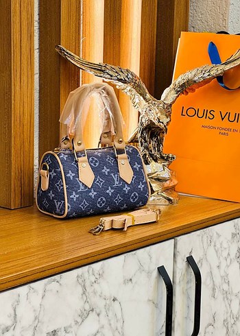 Louis vuitton çanta - Görsel 3