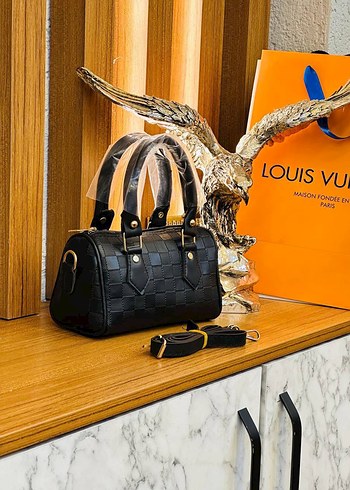 Louis vuitton çanta - Görsel 12