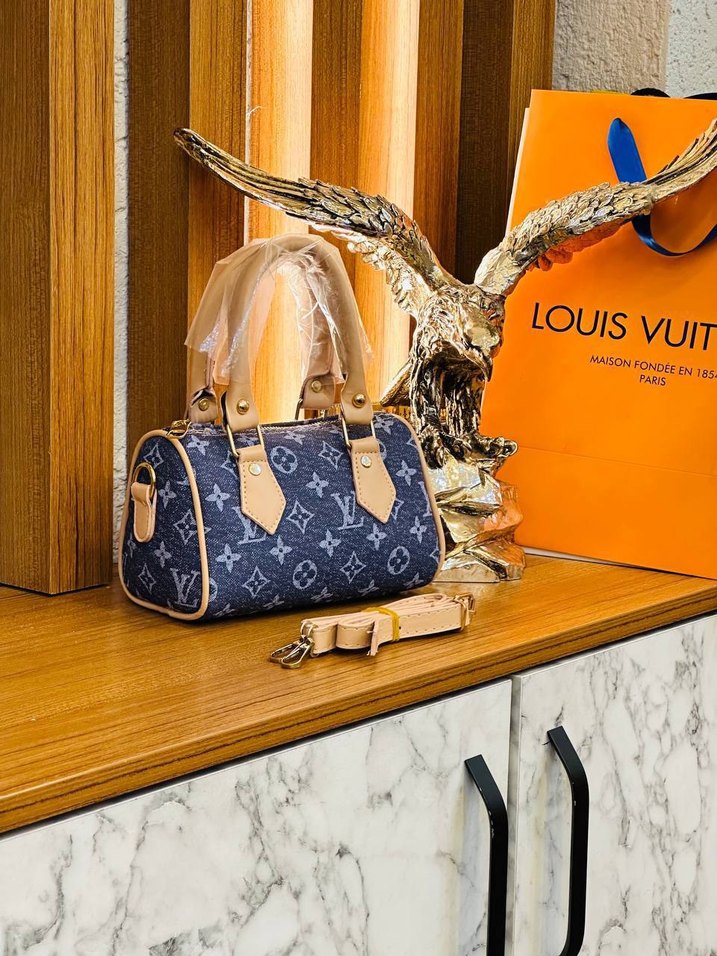 Louis vuitton çanta - Görsel 3