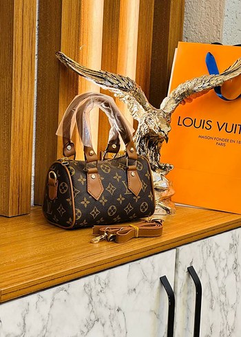 Louis vuitton çanta - Görsel 8