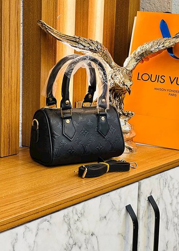 Louis vuitton çanta - Görsel 12