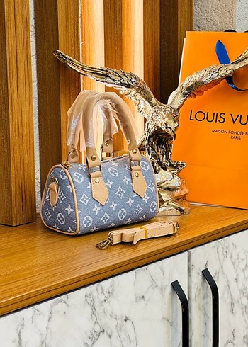 Louis vuitton çanta - Görsel 10