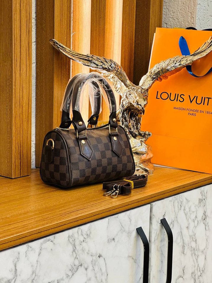 Louis vuitton çanta - Görsel 3