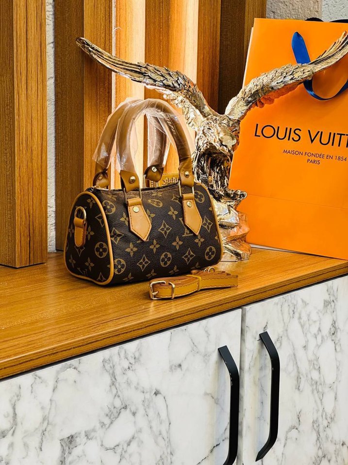Louis vuitton çanta - Görsel 5
