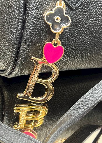 Kahverengi Deri Kadın Çanta - Görsel 2