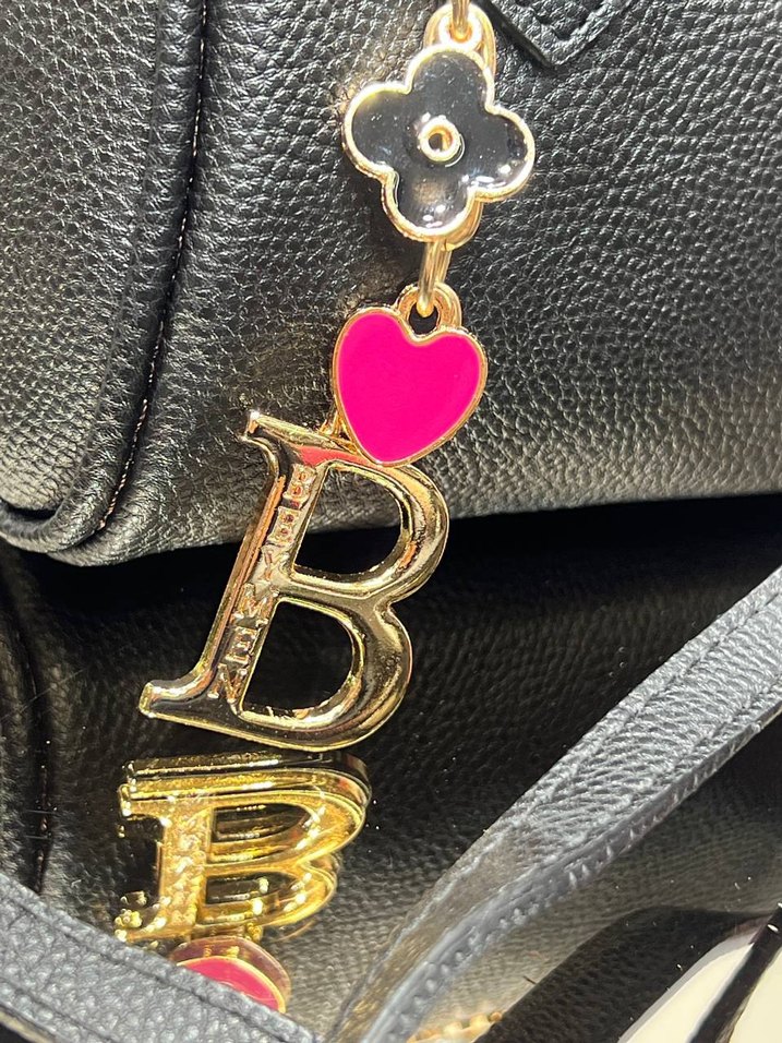 Kahverengi Deri Kadın Çanta - Görsel 2