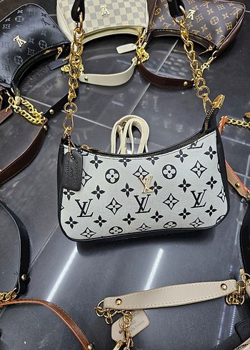 Louis Vuitton kaliteli astarlı çanta renkler mevcut sol kaydırın