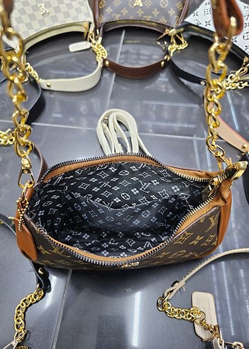 Louis Vuitton Louis Vuitton kaliteli astarlı çanta renkler mevcut sol kaydırın
