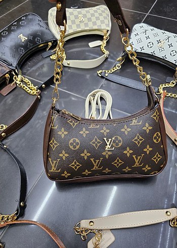 Beden beyaz Renk Louis Vuitton kaliteli astarlı çanta renkler mevcut sol kaydırın
