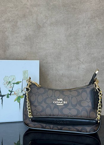 Coach A+++ A KALİTE YENİ COACH SHOULDER MODELİ Ölçüler 23X12 cm