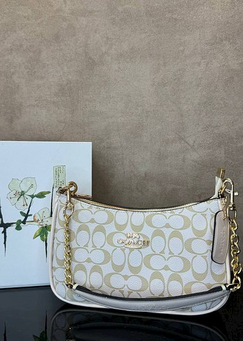 Beden A+++ A KALİTE YENİ COACH SHOULDER MODELİ Ölçüler 23X12 cm