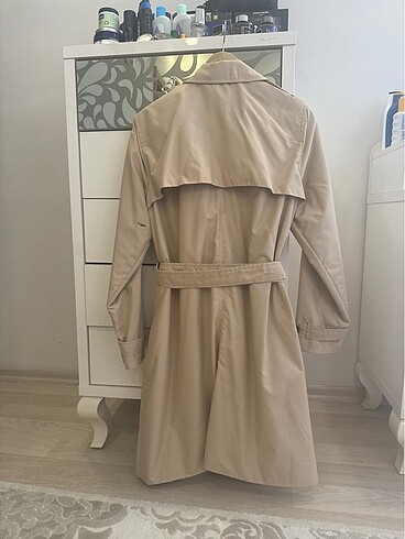LC Waikiki Lcw trençkot