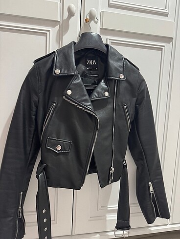 Zara ceket