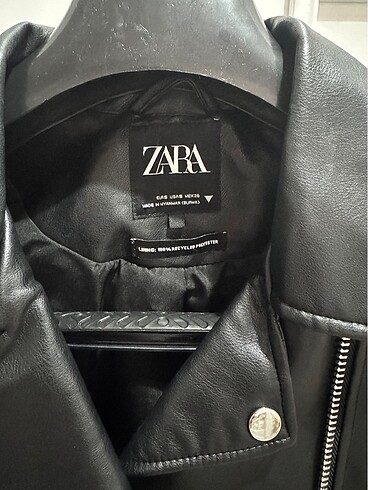 Zara Zara ceket