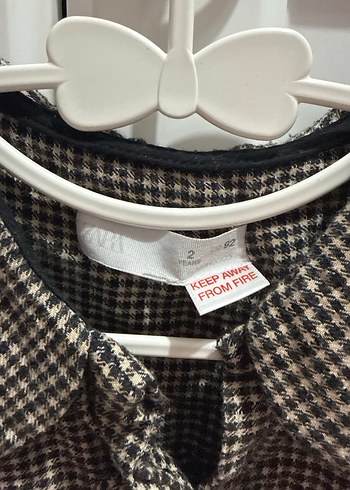 Zara gömlek - Görsel 3