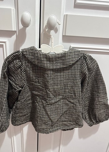 Zara gömlek - Görsel 4