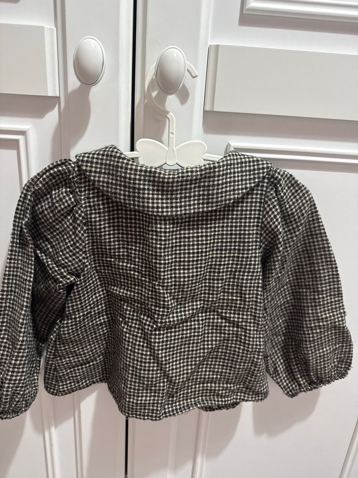 Zara gömlek - Görsel 4