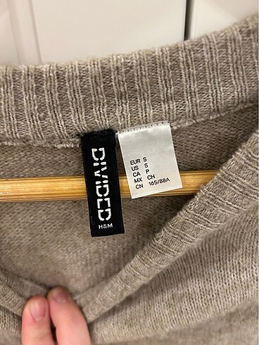 s Beden H&M Kazak