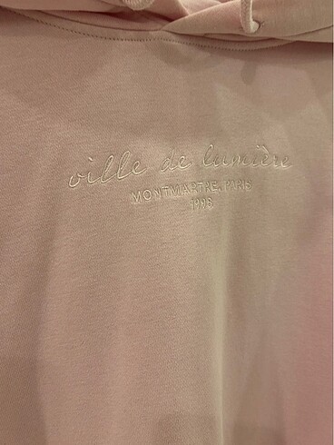 m Beden H&M Sweatshirt