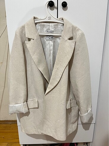 Diğer Blazer çeket