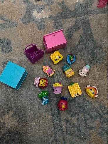 Shopkins