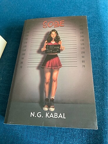 Sobe- N.G. Kabal