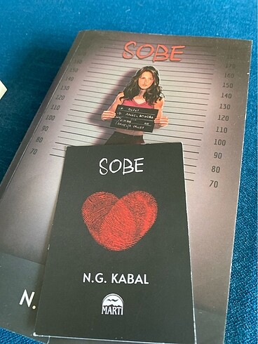 Beden Renk Sobe- N.G. Kabal
