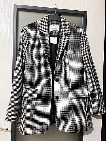 Stradivarius Stradivarius blazer