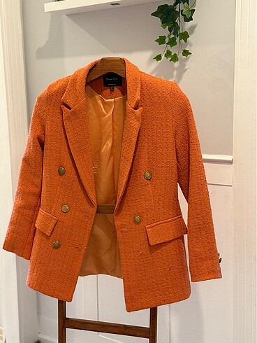 Blazer Ceket