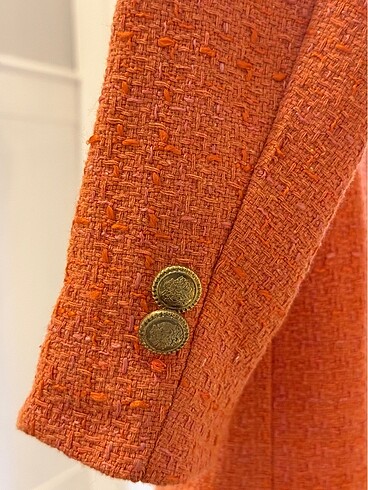 Massimo Dutti Blazer Ceket