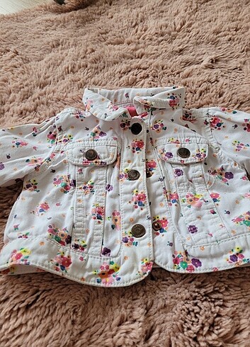 LC Waikiki LCW Kot Ceket