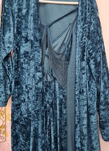 gece takımı - Görsel 6