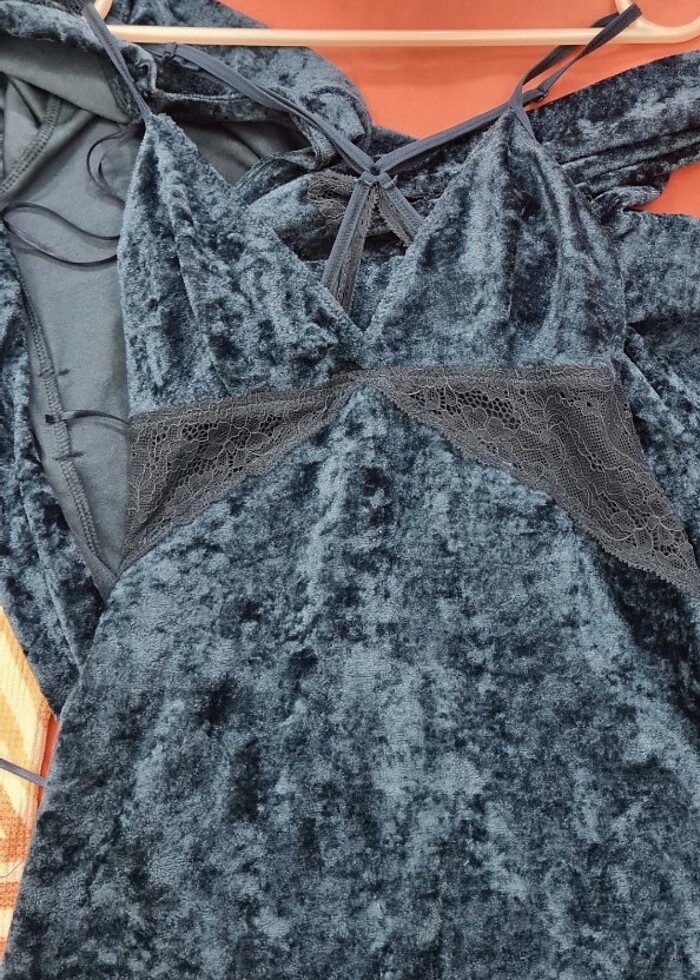 gece takımı - Görsel 3