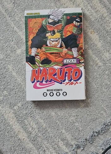 Manga