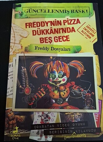 kitap