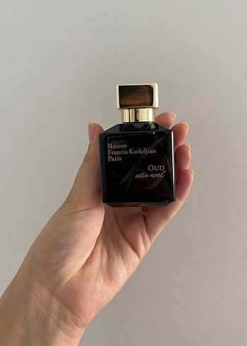Maison Francis Kurkdjian OUD Kadın Parfümü