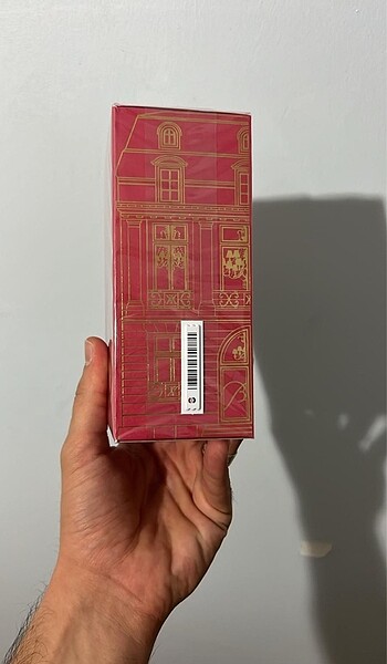 Beymen BACARAT ROUGE 540