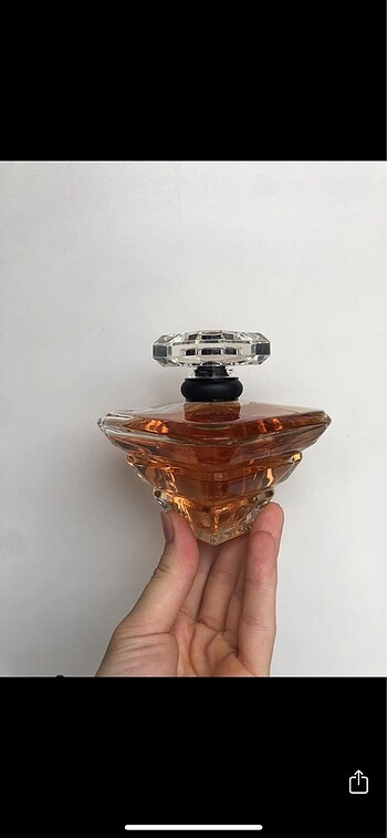 LANCOME TRESOR