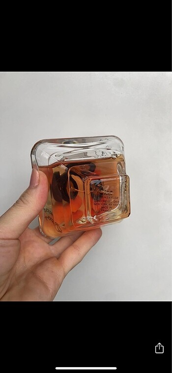  Beden Renk LANCOME TRESOR