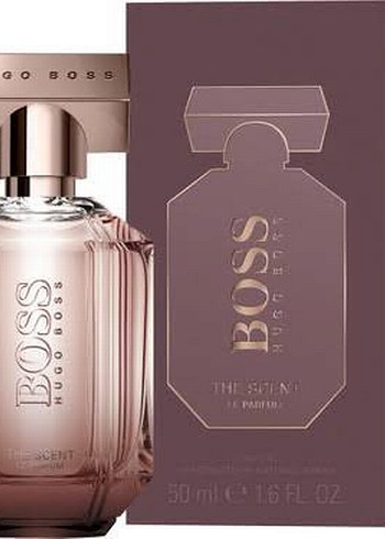Hugo Boss The Scent Kadın Parfümü 30 ml