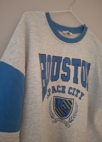 SWEATSHİRT UNISEX