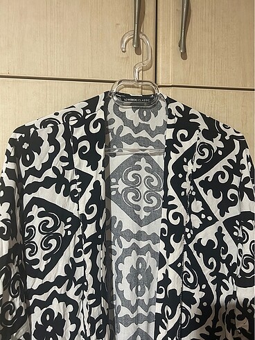 38 Beden Kimono