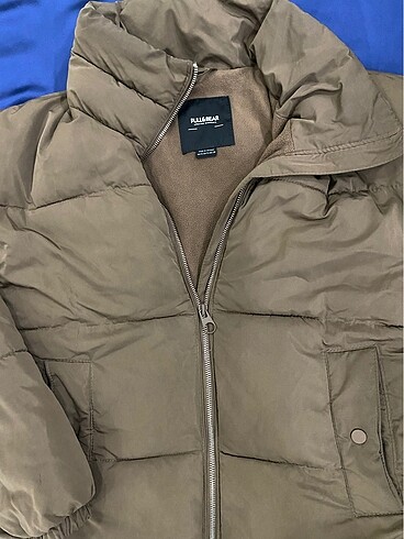 Bayan mont(PULL&BEAR)