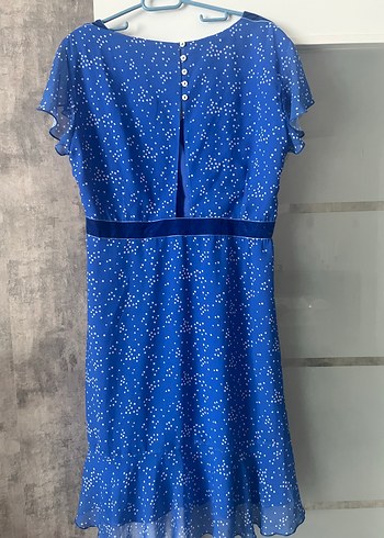 xl Beden Yargıcı Elbise