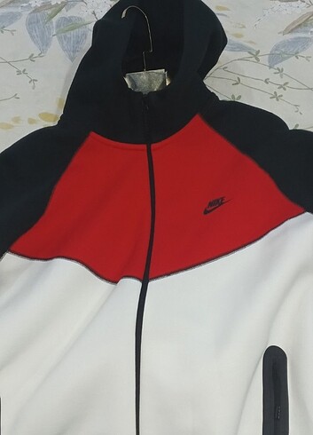 Nike Tech Fleece Orjinal