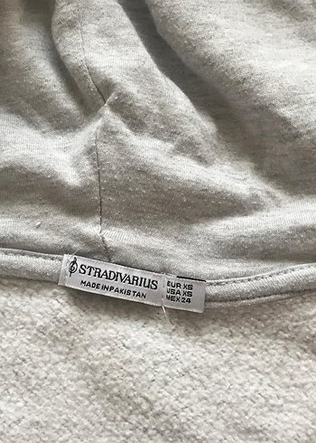 Stradivarius Stradivarius hırka