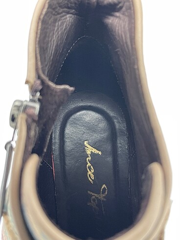 Vintage Love Platform %70 İndirimli. - Görsel 4