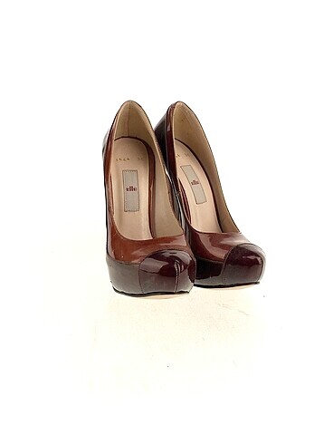 Elle Elle Platform %70 İndirimli.
