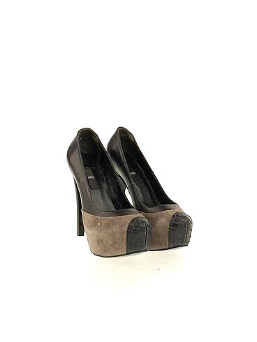 Elle Elle Platform %70 İndirimli.