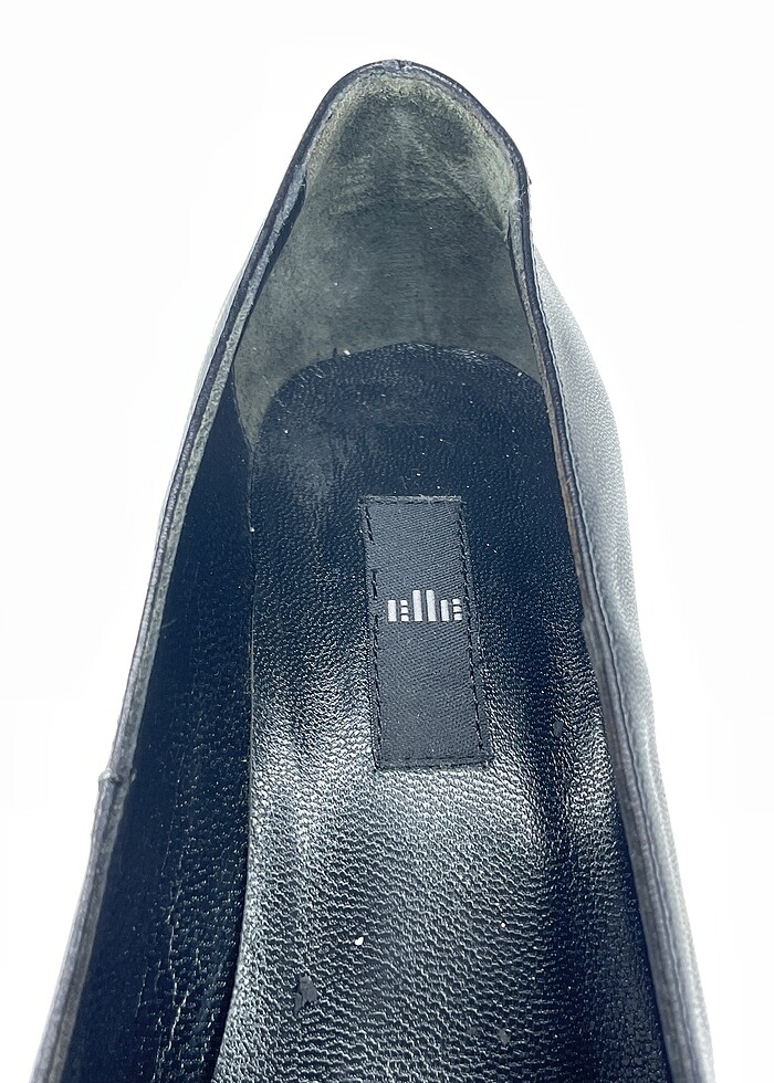 Elle Platform %70 İndirimli. - Görsel 4